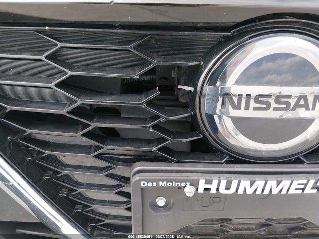 3N1AB8BV4MY280753 Nissan Sentra S Xtronic Cvt