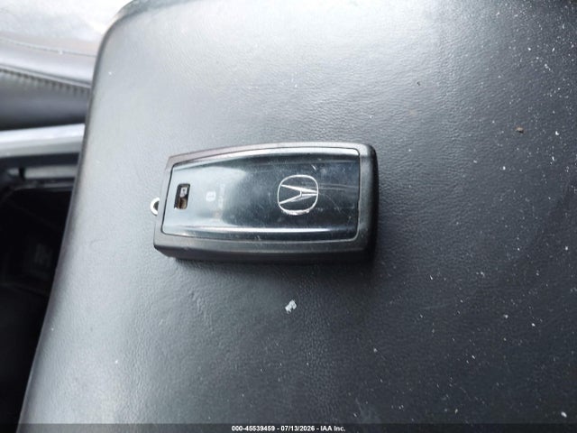 45539459 :رقم المزاد ، 5FRYD4H9XGB021191 vin ، 2016 Acura Mdx Advance   Entertainment Packages/advance Package مزاد بيع