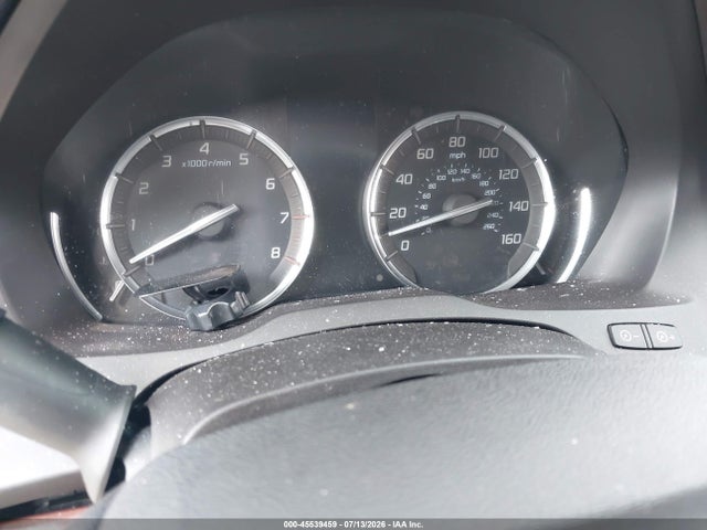 45539459 :رقم المزاد ، 5FRYD4H9XGB021191 vin ، 2016 Acura Mdx Advance   Entertainment Packages/advance Package مزاد بيع