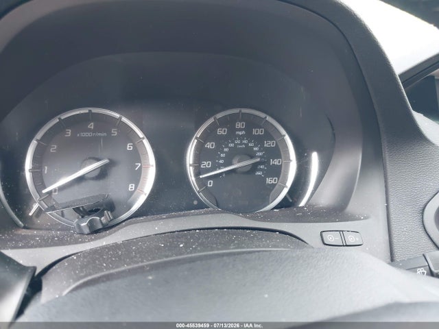 45539459 :رقم المزاد ، 5FRYD4H9XGB021191 vin ، 2016 Acura Mdx Advance   Entertainment Packages/advance Package مزاد بيع