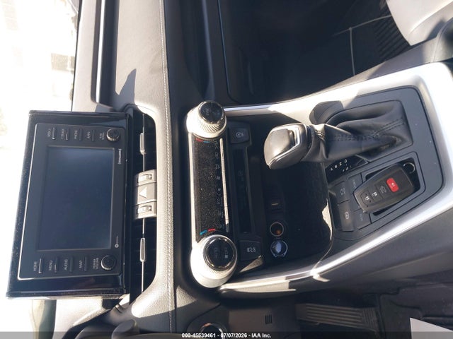 Toyota Rav4 Xle Premium 2020 JTMC1RFV5LJ021667 Image 11
