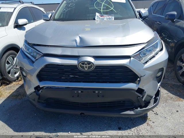 Toyota Rav4 Xle Premium 2020 JTMC1RFV5LJ021667 Image 13