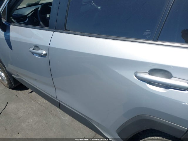 Toyota Rav4 Xle Premium 2020 JTMC1RFV5LJ021667 Image 15