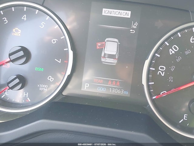 Toyota Rav4 Xle Premium 2020 JTMC1RFV5LJ021667 Image 16
