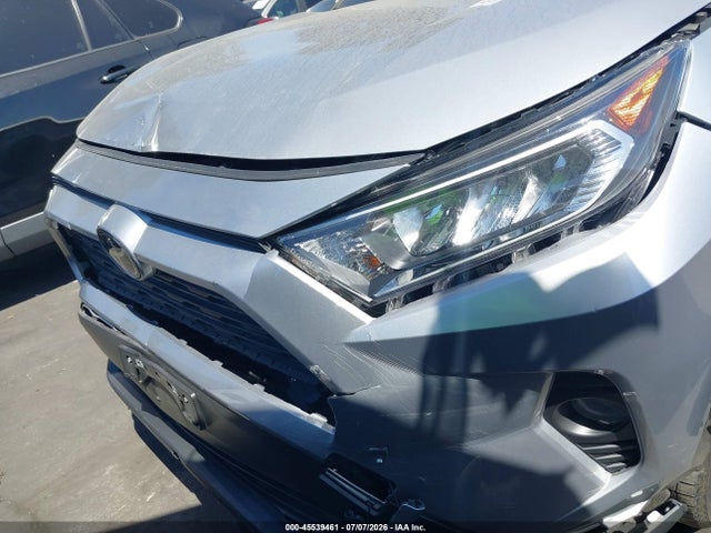 Toyota Rav4 Xle Premium 2020 JTMC1RFV5LJ021667 Image 18