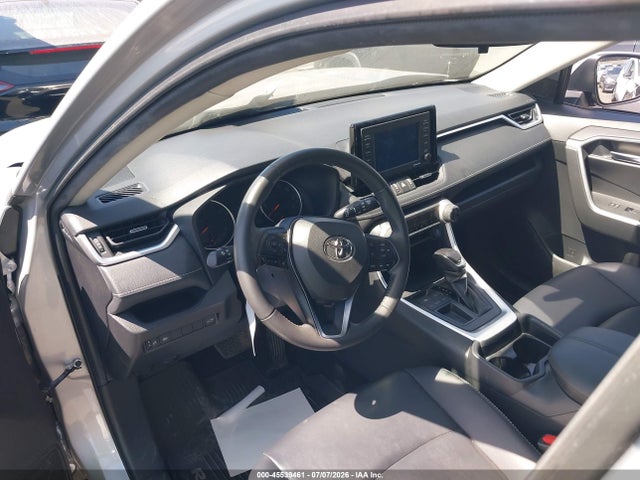 Toyota Rav4 Xle Premium 2020 JTMC1RFV5LJ021667 Image 19