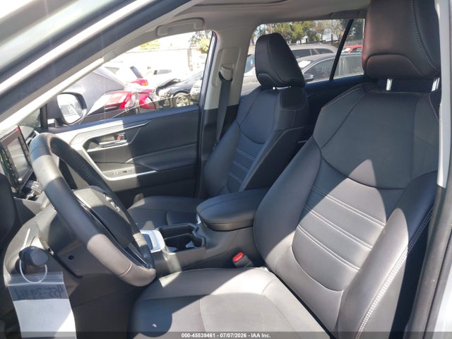 Toyota Rav4 Xle Premium 2020 JTMC1RFV5LJ021667 Image 21