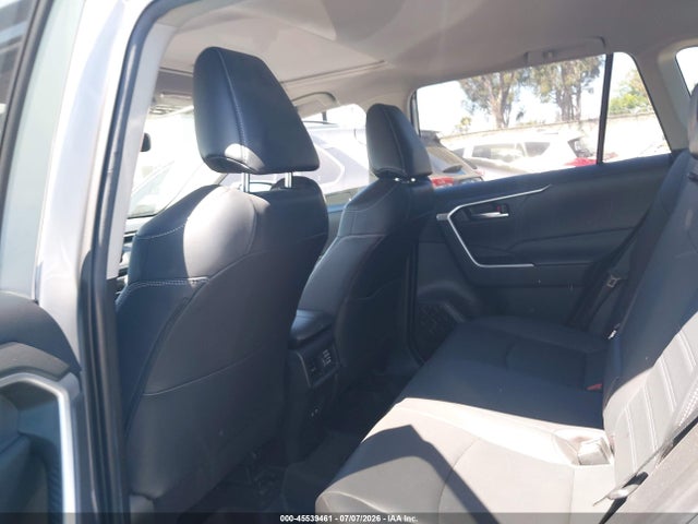 Toyota Rav4 Xle Premium 2020 JTMC1RFV5LJ021667 Image 22
