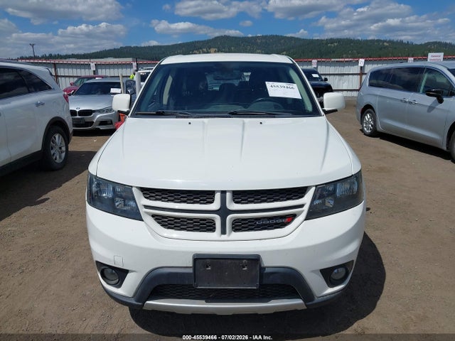 Dodge Journey Gt Awd 2019 3C4PDDEG4KT694861 Image 12