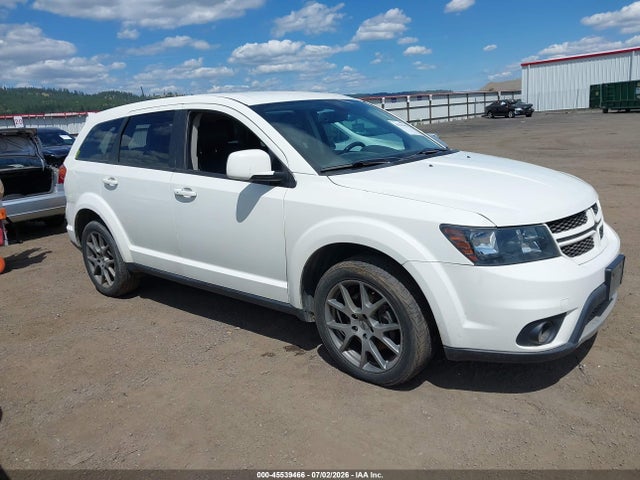 Dodge Journey Gt Awd 2019 3C4PDDEG4KT694861 Image 13