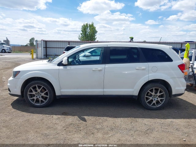 Dodge Journey Gt Awd 2019 3C4PDDEG4KT694861 Image 14