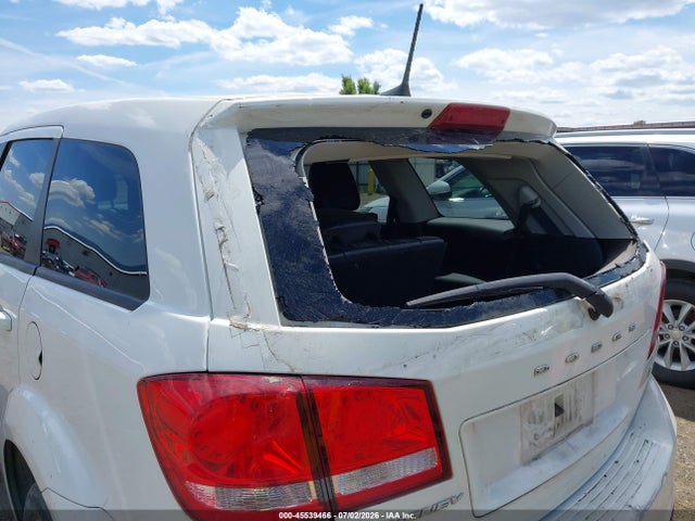 Dodge Journey Gt Awd 2019 3C4PDDEG4KT694861 Image 17