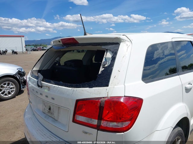 Dodge Journey Gt Awd 2019 3C4PDDEG4KT694861 Image 18