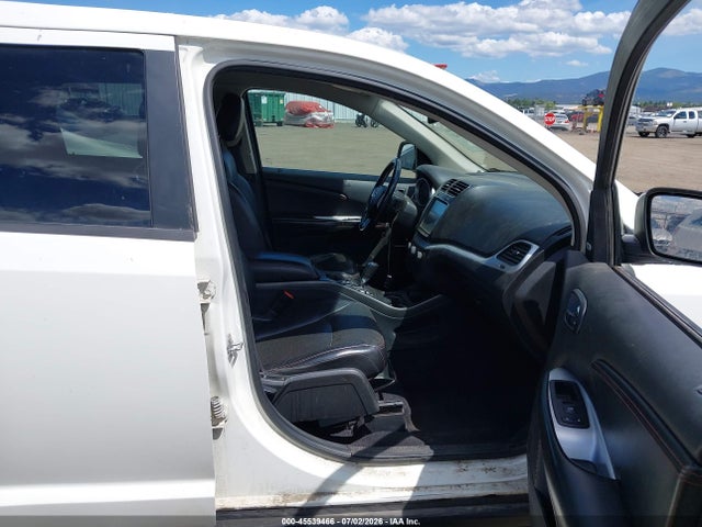 Dodge Journey Gt Awd 2019 3C4PDDEG4KT694861 Image 5