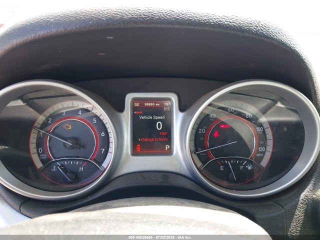Dodge Journey Gt Awd 2019 3C4PDDEG4KT694861 Image 7