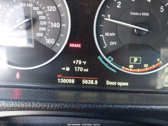 WBA3N7C51FK223155 BMW 428i