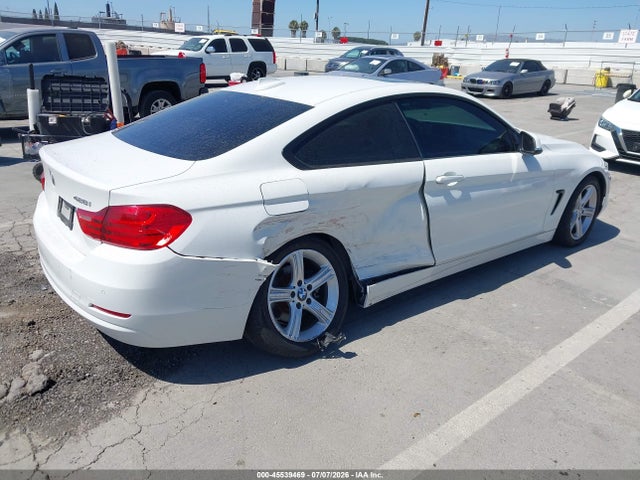 WBA3N7C51FK223155 BMW 428i