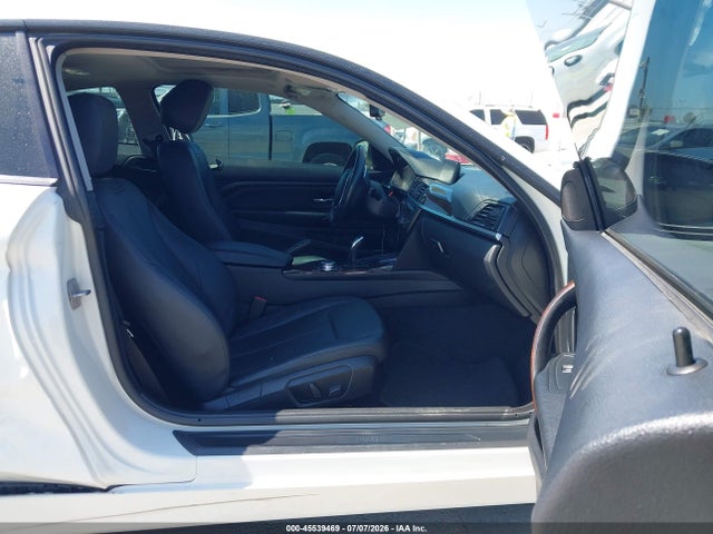 WBA3N7C51FK223155 BMW 428i