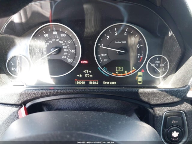WBA3N7C51FK223155 BMW 428i
