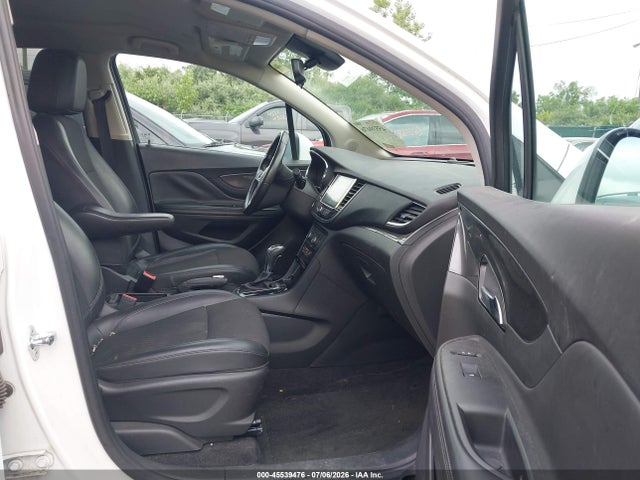 Продажа на аукционе авто 2018 Buick Encore, vin: KL4CJ3SB9JB549237, номер лота: 45539476
