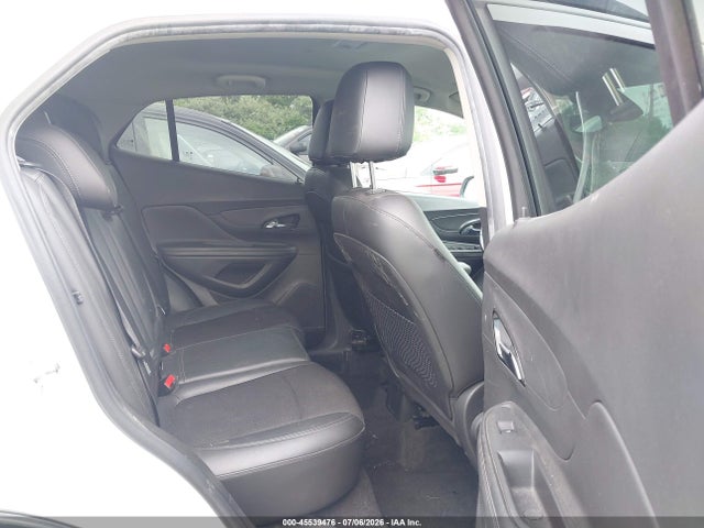 Продажа на аукционе авто 2018 Buick Encore, vin: KL4CJ3SB9JB549237, номер лота: 45539476