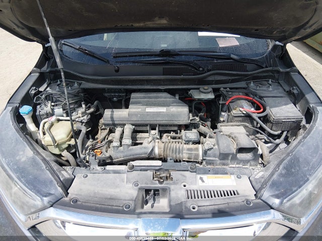 Honda CR-V EX 2017 5J6RW2H59HL020592 Image 10