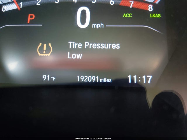 Honda CR-V EX 2017 5J6RW2H59HL020592 Image 15