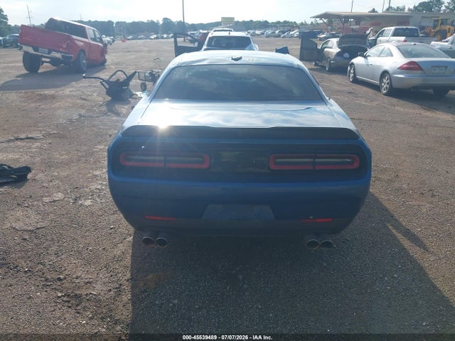 Aukcja sprzedaży 2022 Dodge Challenger Gt, vin: 2C3CDZJG4NH260619, numer aukcji: 45539489