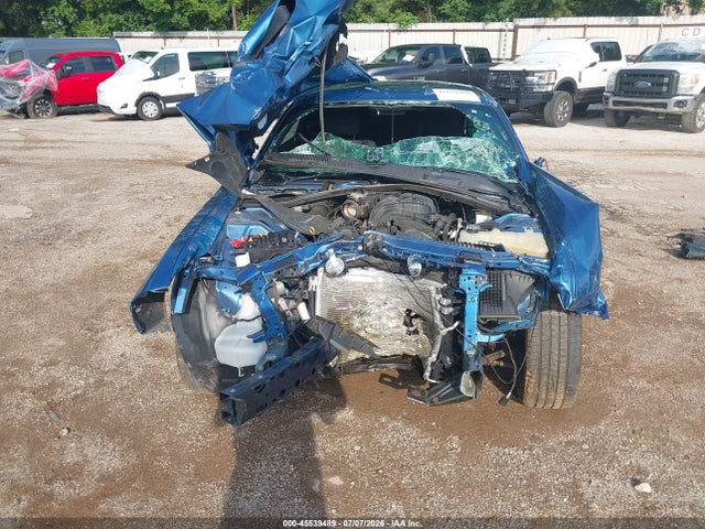 Aukcja sprzedaży 2022 Dodge Challenger Gt, vin: 2C3CDZJG4NH260619, numer aukcji: 45539489