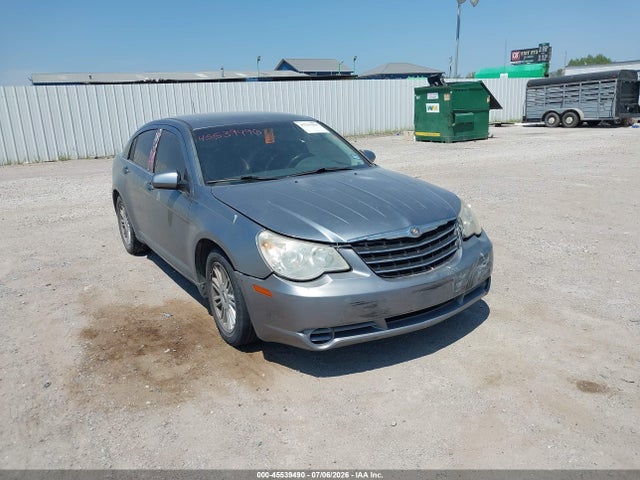 Aukcja sprzedaży 2007 Chrysler Sebring Touring, vin: 1C3LC56R37N520234, numer aukcji: 45539490