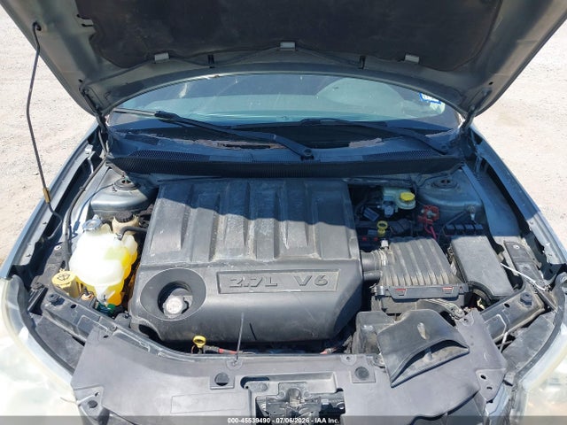 Aukcja sprzedaży 2007 Chrysler Sebring Touring, vin: 1C3LC56R37N520234, numer aukcji: 45539490