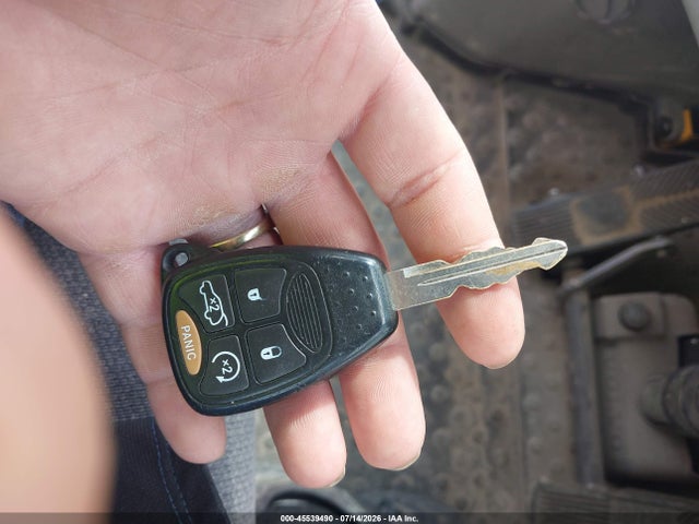 Aukcja sprzedaży 2007 Chrysler Sebring Touring, vin: 1C3LC56R37N520234, numer aukcji: 45539490