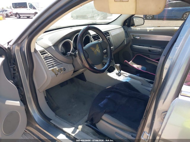 Aukcja sprzedaży 2007 Chrysler Sebring Touring, vin: 1C3LC56R37N520234, numer aukcji: 45539490