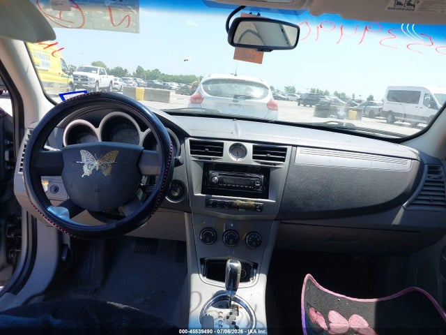 Aukcja sprzedaży 2007 Chrysler Sebring Touring, vin: 1C3LC56R37N520234, numer aukcji: 45539490