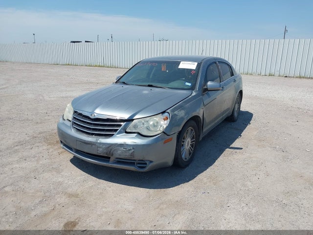 Aukcja sprzedaży 2007 Chrysler Sebring Touring, vin: 1C3LC56R37N520234, numer aukcji: 45539490