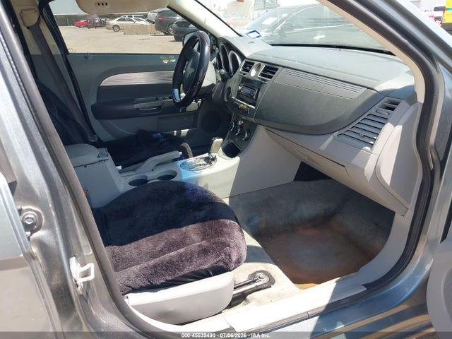 Aukcja sprzedaży 2007 Chrysler Sebring Touring, vin: 1C3LC56R37N520234, numer aukcji: 45539490
