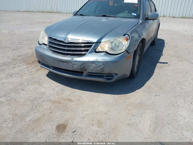 Aukcja sprzedaży 2007 Chrysler Sebring Touring, vin: 1C3LC56R37N520234, numer aukcji: 45539490