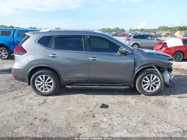 Продаж на аукціоні авто 2018 Nissan Rogue Sv, vin: KNMAT2MV9JP591922, номер лоту: 45539492