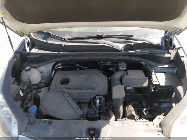 KIA Sportage Lx 2019 KNDPMCAC8K7501354 Image 10