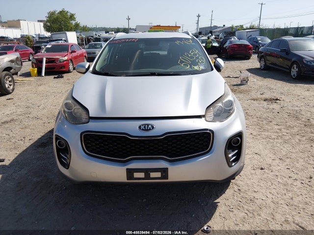 KIA Sportage Lx 2019 KNDPMCAC8K7501354 Image 11