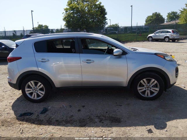 KIA Sportage Lx 2019 KNDPMCAC8K7501354 Image 12