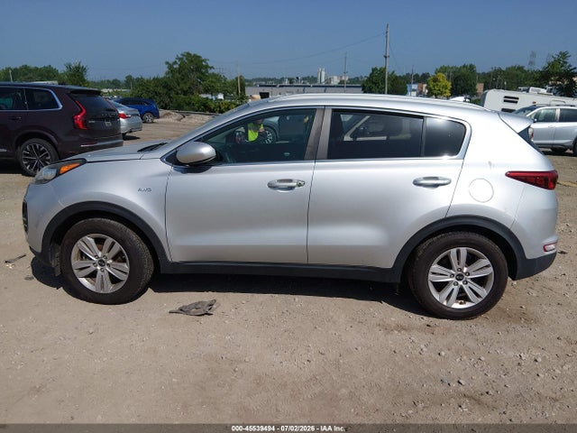 KIA Sportage Lx 2019 KNDPMCAC8K7501354 Image 13