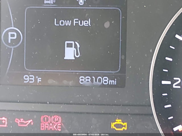 KIA Sportage Lx 2019 KNDPMCAC8K7501354 Image 14