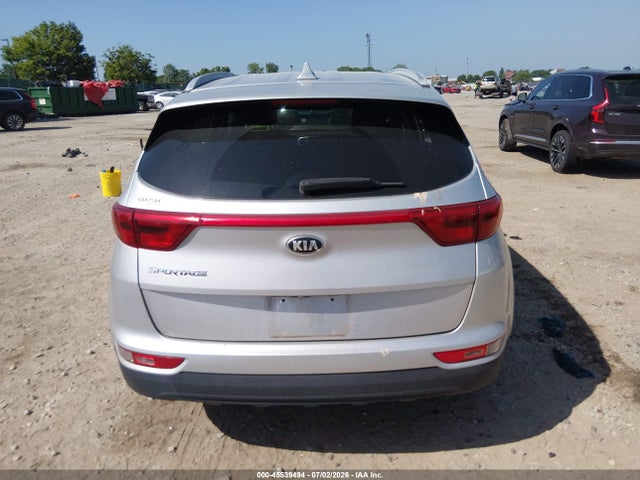 KIA Sportage Lx 2019 KNDPMCAC8K7501354 Image 15