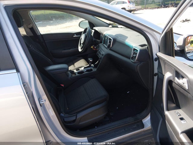 KIA Sportage Lx 2019 KNDPMCAC8K7501354 Image 5