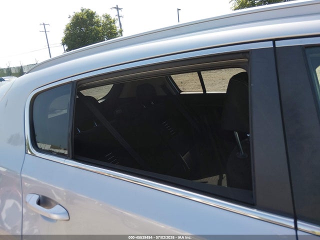KIA Sportage Lx 2019 KNDPMCAC8K7501354 Image 6