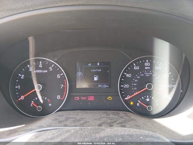 KIA Sportage Lx 2019 KNDPMCAC8K7501354 Image 7