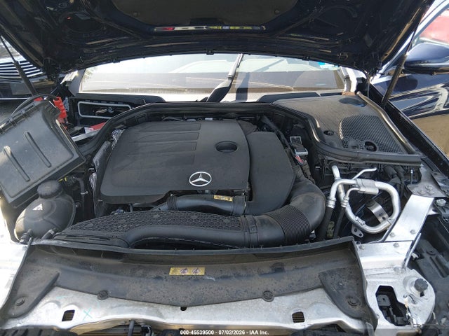 Продажа на аукционе авто 2020 Mercedes-benz E 350 4matic, vin: WDDZF8EB9LA748572, номер лота: 45539500
