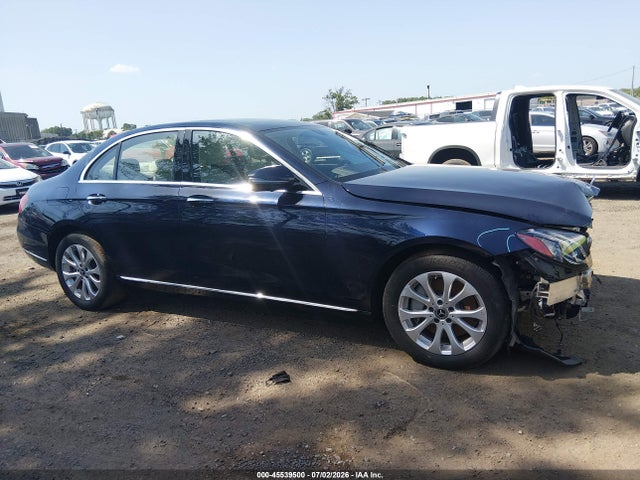 Продажа на аукционе авто 2020 Mercedes-benz E 350 4matic, vin: WDDZF8EB9LA748572, номер лота: 45539500