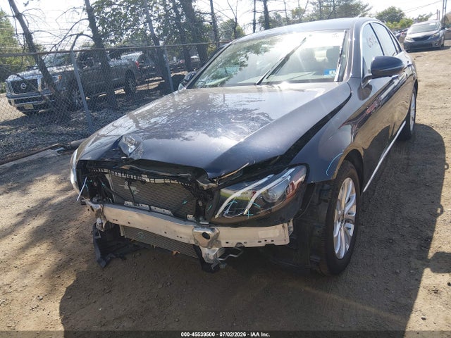 Продажа на аукционе авто 2020 Mercedes-benz E 350 4matic, vin: WDDZF8EB9LA748572, номер лота: 45539500